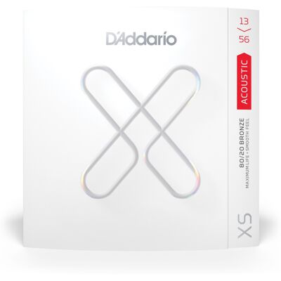 D'Addario XSABR1356 D'Addario XSABR1356