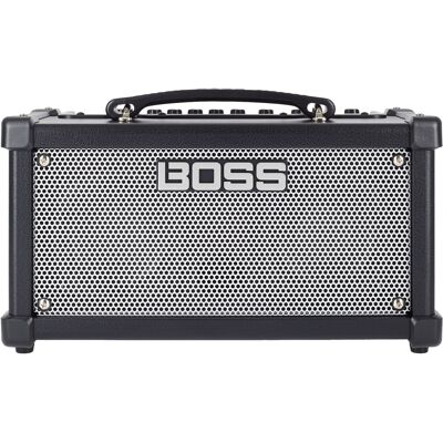 Boss DUAL CUBE LX Boss DUAL CUBE LX
