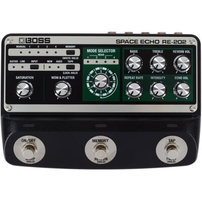 Boss RE-202 Boss RE-202
