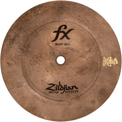 Zildjian FX Blast Bell Zildjian FX Blast Bell
