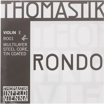 Thomastik Rondo Violin E RO01 Thomastik Rondo Violin E RO01