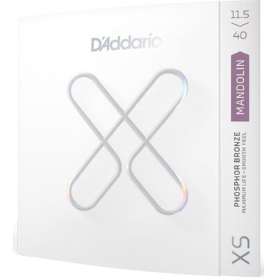 D'Addario XSM11540 D'Addario XSM11540
