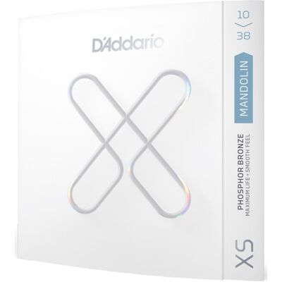 D'Addario XSM1038 D'Addario XSM1038