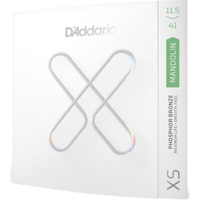 D'Addario XSM11541 D'Addario XSM11541