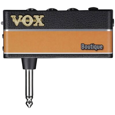 Vox AmPlug 3 Boutique Vox AmPlug 3 Boutique