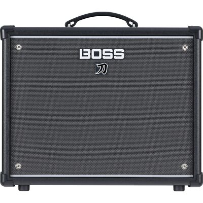 Boss Katana 50 EX Gen3 Boss Katana 50 EX Gen3
