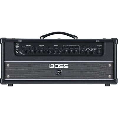 Boss Katana Artist Head Gen3 Boss Katana Artist Head Gen3