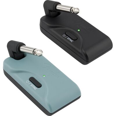 Fender Telepath Wireless System Fender Telepath Wireless System