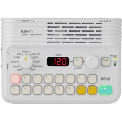 Korg KR-11 Korg KR-11