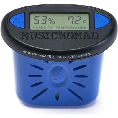 Music Nomad The Humitar One Music Nomad The Humitar One