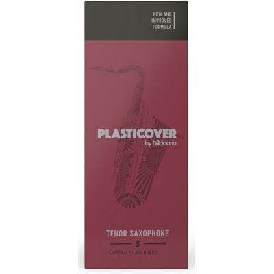 D'Addario Plasticover Tenor Sax 3 D'Addario Plasticover Tenor Sax 3