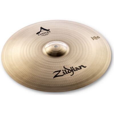 Zildjian 17" A Custom fast crash Zildjian 17" A Custom fast crash