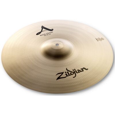 Zildjian 18" A rock crash Zildjian 18" A rock crash