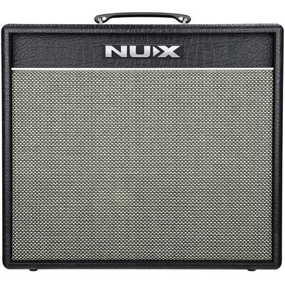 Nux Mighty 60 MKII Nux Mighty 60 MKII