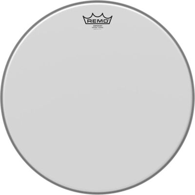 Remo 16" Vintage Emperor Coated Remo 16" Vintage Emperor Coated