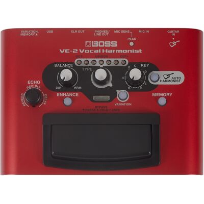 Boss VE-2 Boss VE-2