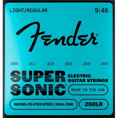 Fender SuperSonic 250LR Fender SuperSonic 250LR