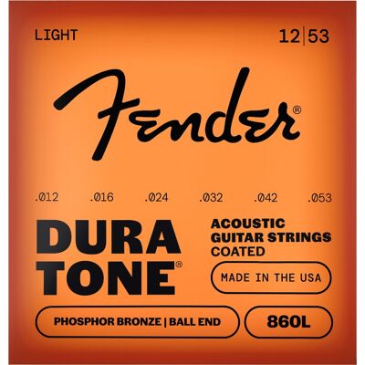 Fender Dura-Tone 860L Fender Dura-Tone 860L