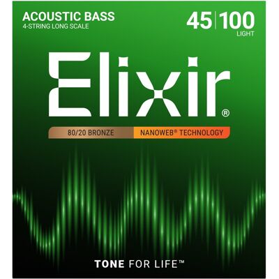 Elixir 14502 Acoustic Light Elixir 14502 Acoustic Light