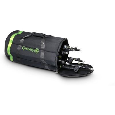 Gravity BGMS 6 SB Gravity BGMS 6 SB