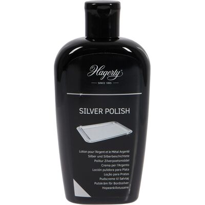 Hagerty Silver Polish Hagerty Silver Polish