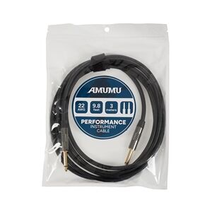 Amumu P3 Performance Cable 3 m Amumu P3 Performance Cable 3 m