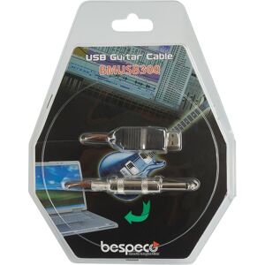 Bespeco BMUSB 300 Bespeco BMUSB 300