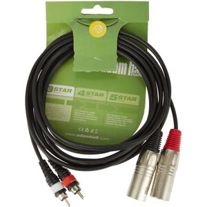 Adam Hall K3 TMC 0300 Adam Hall K3 TMC 0300