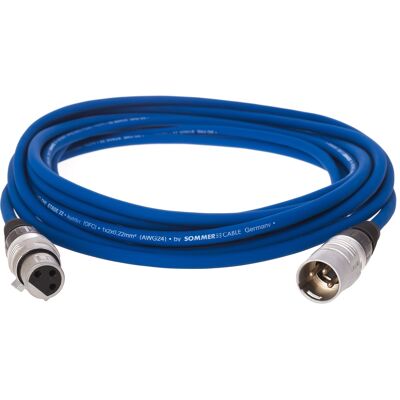 Sommer Cable SGHN-0600-BL Sommer Cable SGHN-0600-BL