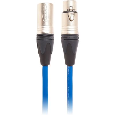 Sommer Cable SGMF-1000-BL Sommer Cable SGMF-1000-BL