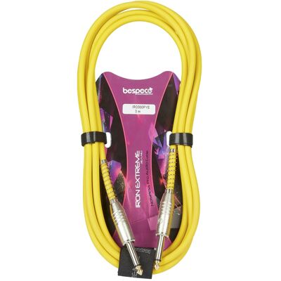 Bespeco IRO300P Yellow Bespeco IRO300P Yellow