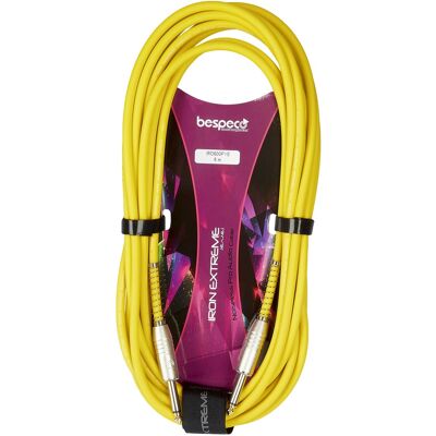 Bespeco IRO600P Yellow Bespeco IRO600P Yellow