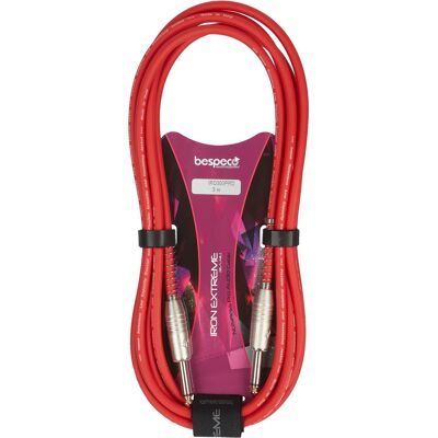 Bespeco IRO300P Red Bespeco IRO300P Red