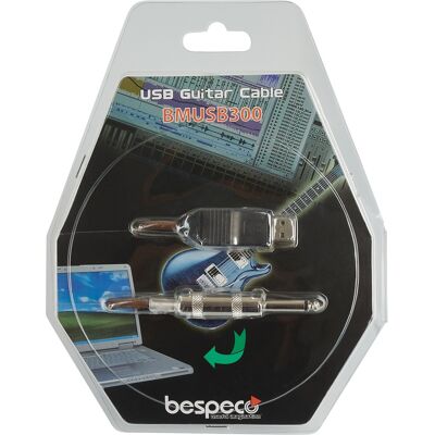Bespeco BMUSB 300 Bespeco BMUSB 300