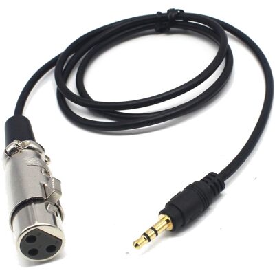 Mozos MCABLE-XLR Mozos MCABLE-XLR