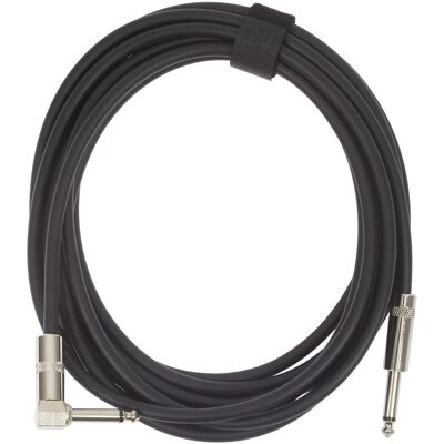 Amumu Instrument Cable 5 m Angled Amumu Instrument Cable 5 m Angled