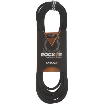 Bespeco ROCKIT Instrument Cable 6 m Bespeco ROCKIT Instrument Cable 6 m