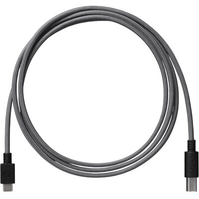 Elektron USB-C to USB-B Elektron USB-C to USB-B