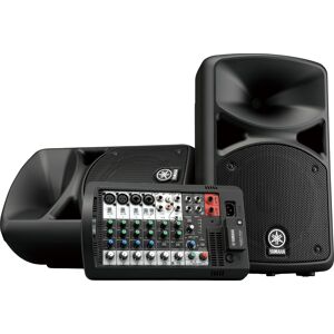 Yamaha Stagepas 400BT Yamaha Stagepas 400BT
