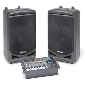Samson XP1000B Samson XP1000B