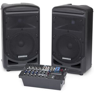 Samson XP800 Samson XP800