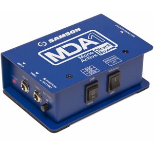Samson MDA1 Samson MDA1