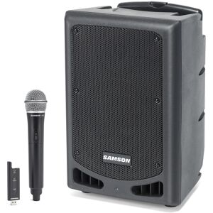 Samson XP208w Samson XP208w