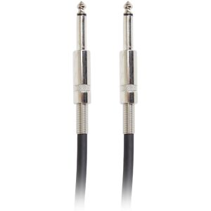 Basic Instrument Cable 3 m Straight Basic Instrument Cable 3 m Straight