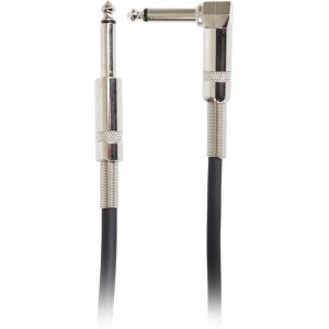 Basic Instrument Cable 3 m Angled Basic Instrument Cable 3 m Angled