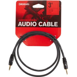 D'Addario PW-MC-03 D'Addario PW-MC-03