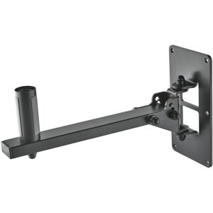 K&M 24169 Speaker wall mount K&M 24169 Speaker wall mount