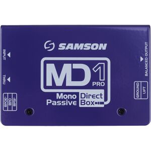 Samson MD1PRO Samson MD1PRO