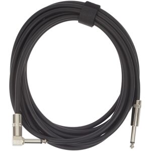 Amumu Instrument Cable 5 m Angled Amumu Instrument Cable 5 m Angled