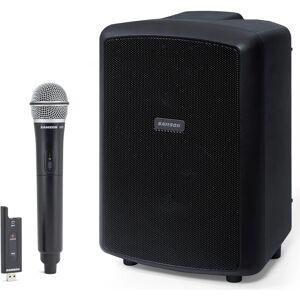 Samson Expedition Explor with wireless set Samson Expedition Explor with wireless set